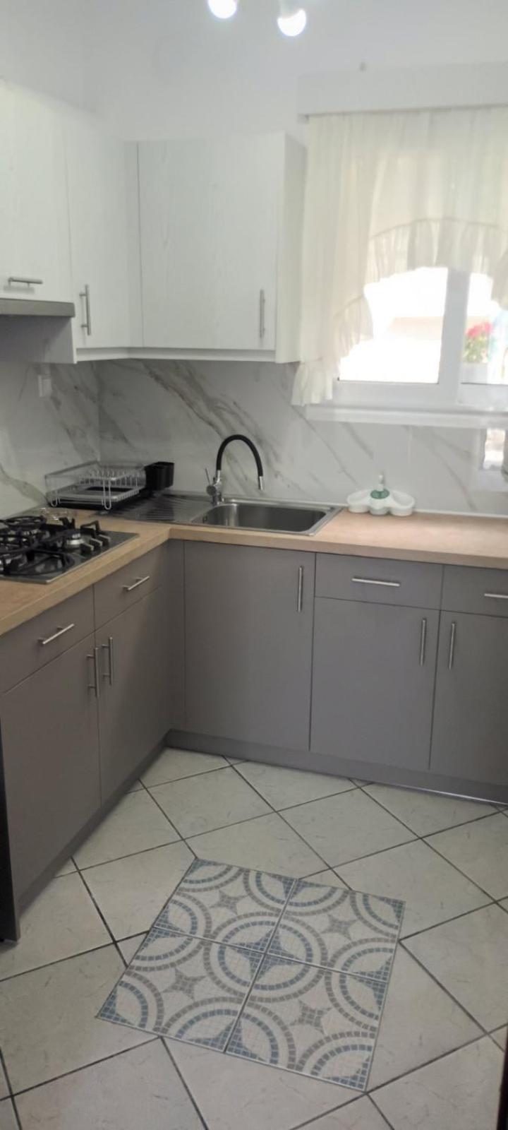 Rooms Ntontas Prinos  Luaran gambar