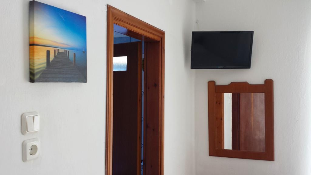 Rooms Ntontas Prinos  Luaran gambar